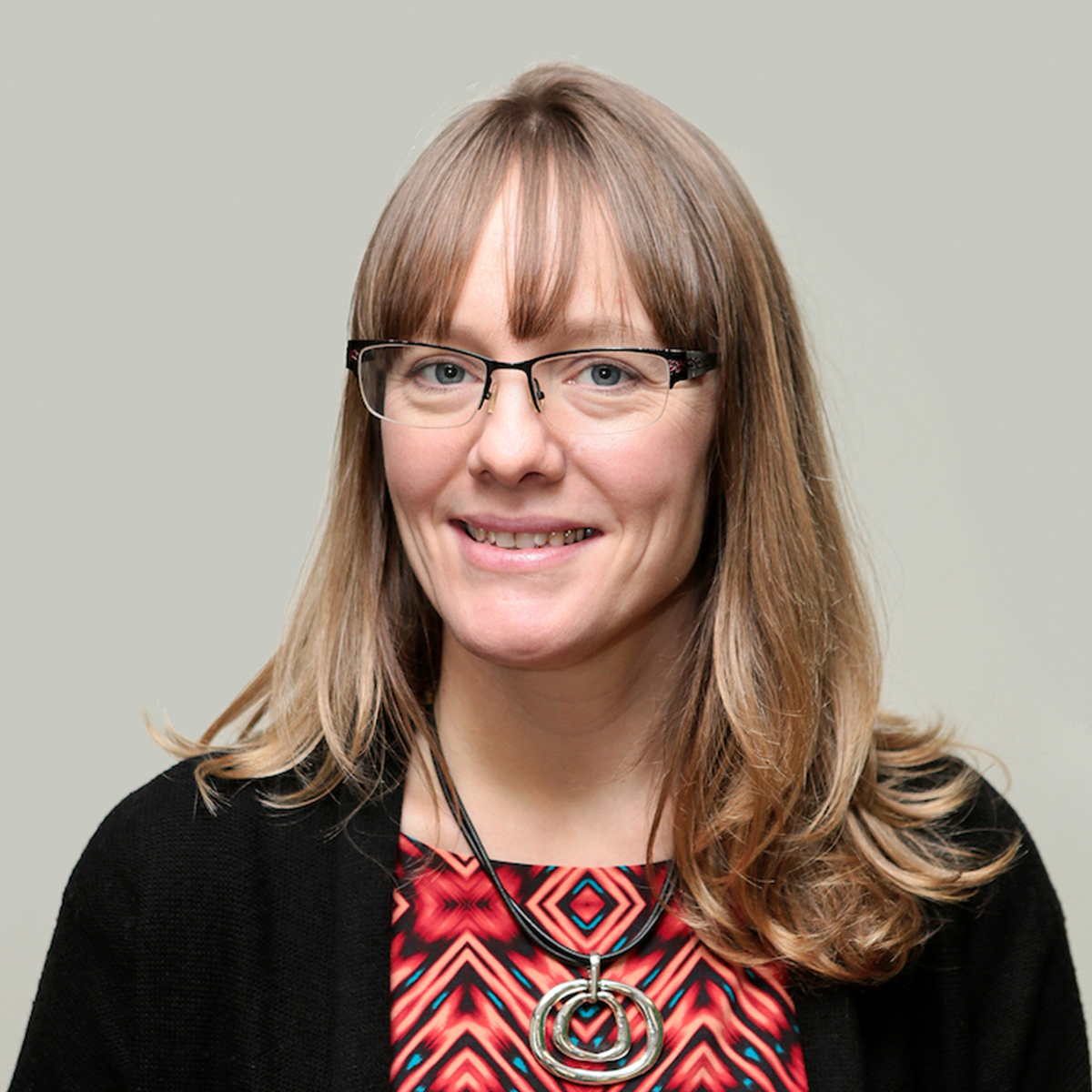 Angela Rodel headshot